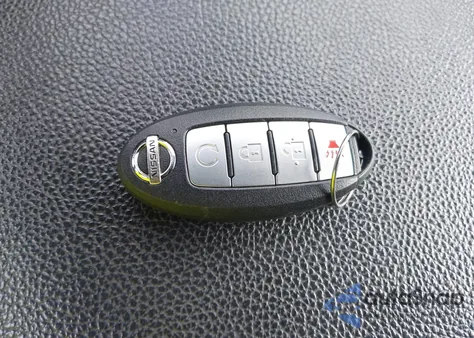 2020 Nissan Titan Sv 4X2 из США, поврежденный, VIN 1N6AA1EF0LN506808